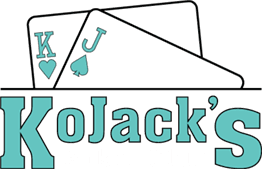 Kojack's Poker Club logo