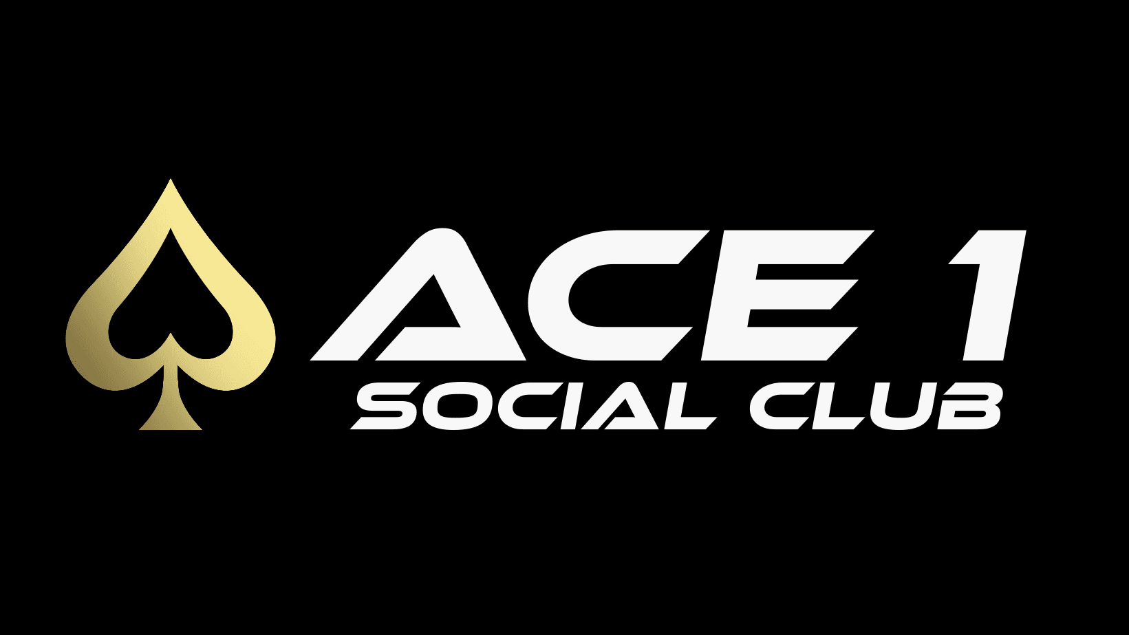 Ace 1 Social Club logo