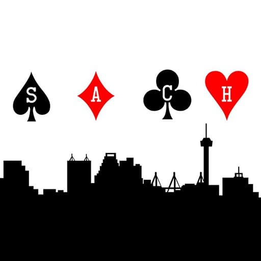 SA Card House logo