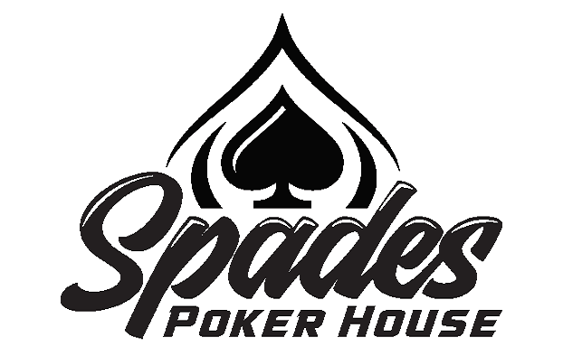 Spades Poker House logo